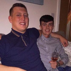 Meet your Posher, Frank